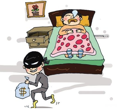 网上黑平台风控审核不通过破解策略(图)