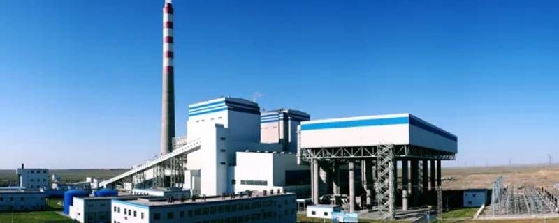 电厂提前开栓什么意思 