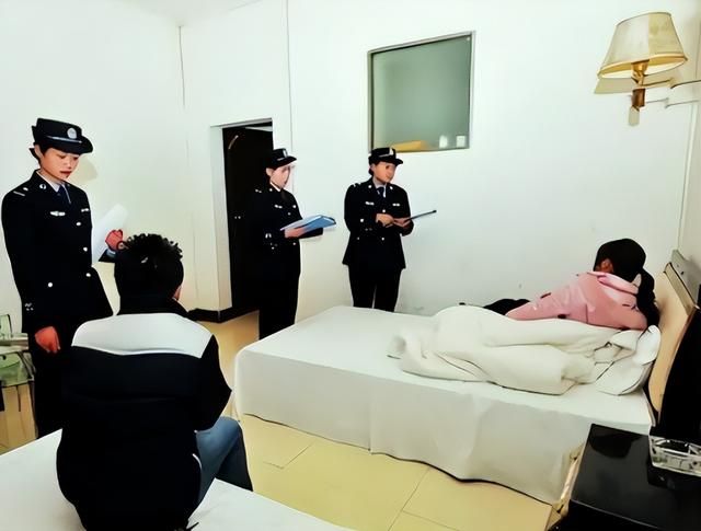 开的房记录多久消除一次(酒店开房记录能保存多久都有谁会看到) 酒店开房记录能保存多久?都有谁会看到,你了解多少?