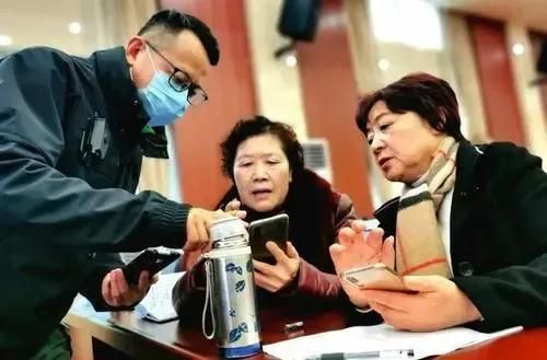 微信账号异常怎么解除(微信转账出现异常提示) 微信转账出现“异常”提示,还能转账吗?过来人:保护好个人财产