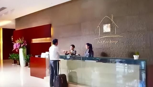 查宾馆酒店入住记录(酒店的开房记录能保存多久都有谁会看到) 酒店的开房记录能保存多久?都有谁会看到?