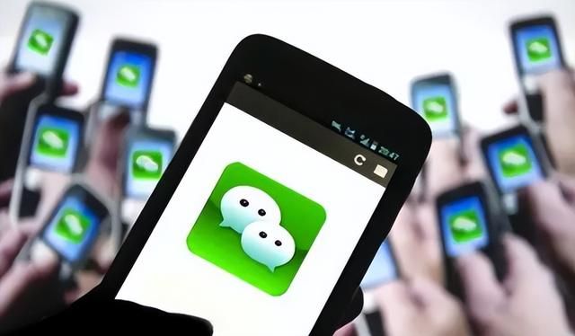 登陆别人微信不被发现(无论用什么手机) 无论用什么手机,微信这个开关一定要设置好,不然他人登录你微信