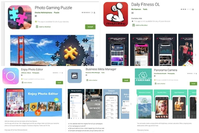 真正的黑客软件手机下载(安卓用户小心7款App 暗藏变种版恶意间谍APP窃取手机隐私) 安卓用户小心!7款App 暗藏变种版恶意间谍APP「窃取」手机隐私