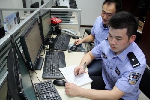 多严重网警才会查微信(网警能通过后台) 网警能通过后台,查看调取你的微信聊天记录吗?什么情况可以?