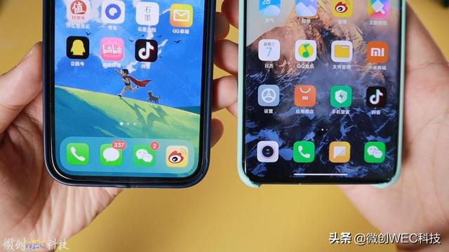 微信同步聊天记录(微信隐藏新功能能同步聊天记录了) 微信隐藏“新功能”!能同步聊天记录了,这也太舒服了吧