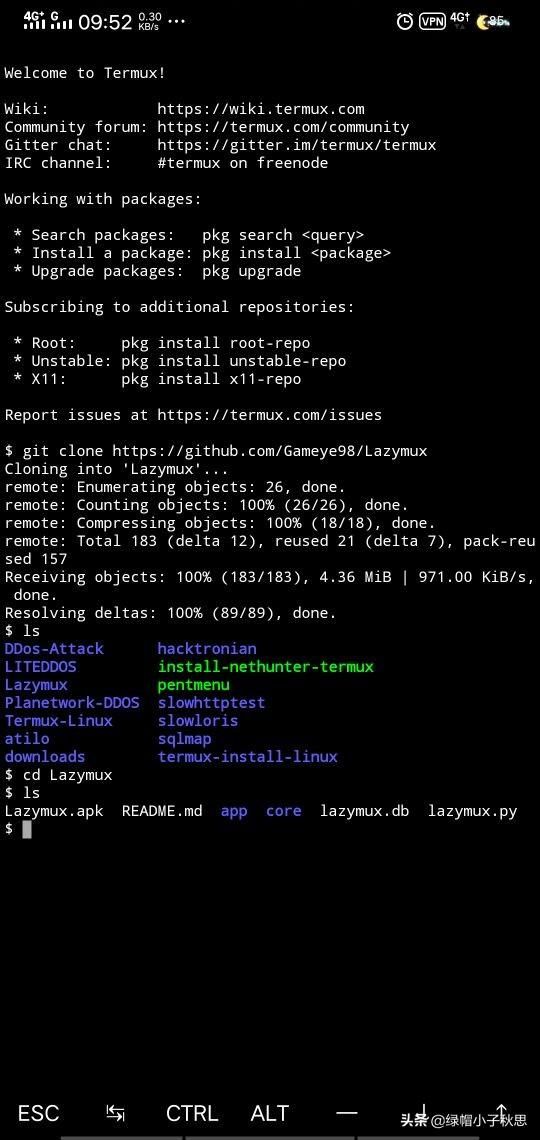 真正的黑客软件手机下载(手机免ROOT安装Laymux黑客工具箱) 手机免ROOT安装Laymux黑客工具箱,这个真不错