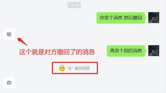 怎么看微信撤回的消息(漏看微信不用怕这款神器能看到对方撤回信息) 漏看微信不用怕!这款神器能看到对方撤回信息,一键安装无需授权