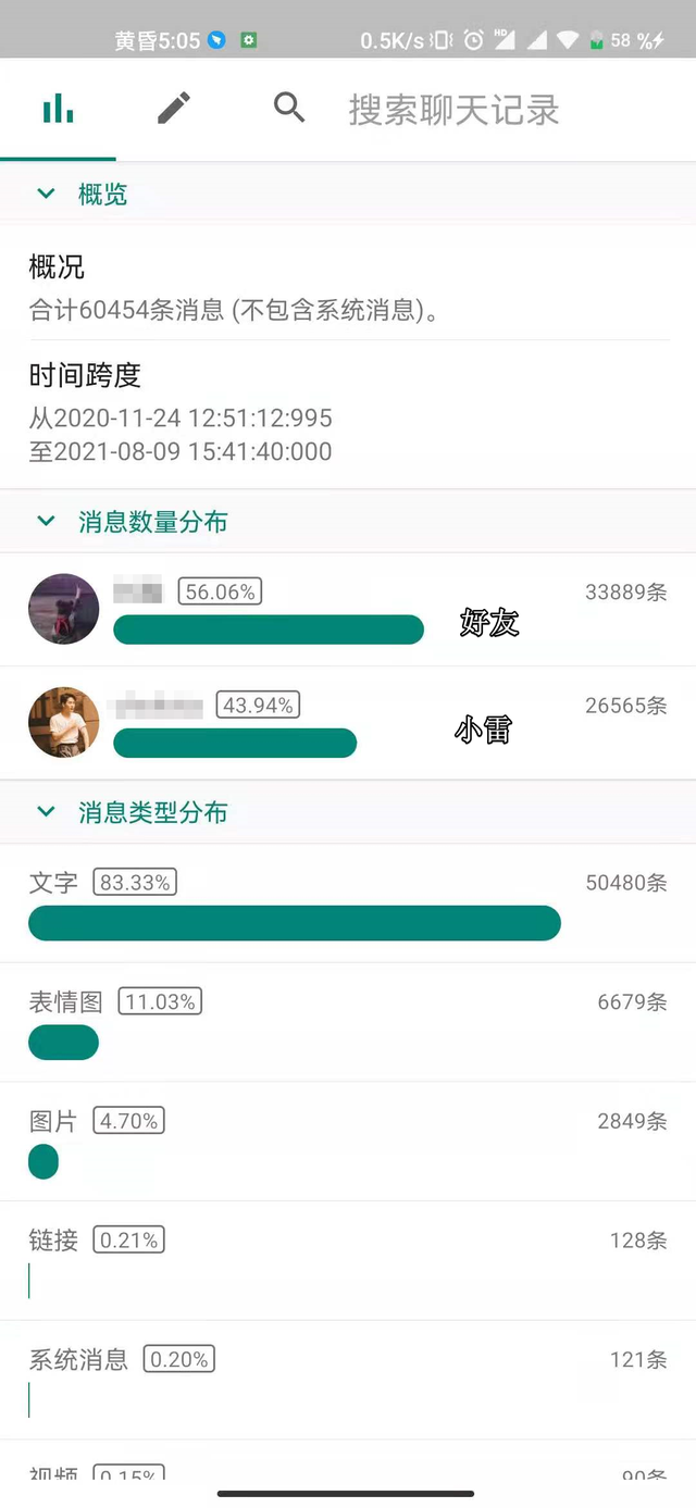 微信同步聊天记录(比官方还好用你的微信聊天记录) 比官方还好用!你的微信聊天记录,现在可以云备份了