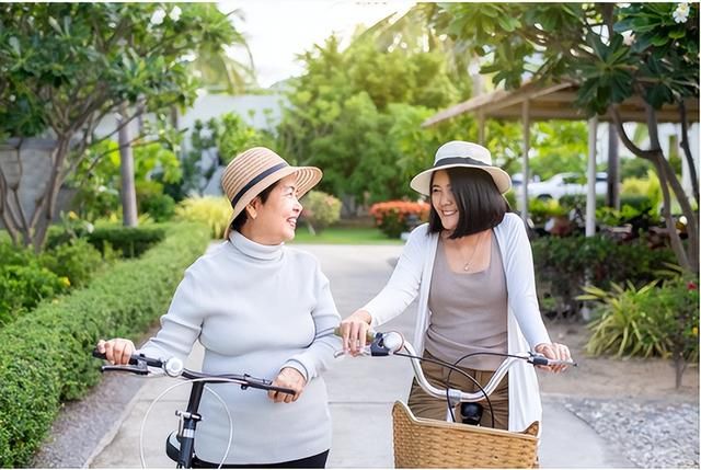 如果老伴先走了，儿女不在身边，做好4件事，就不怕晚景凄凉