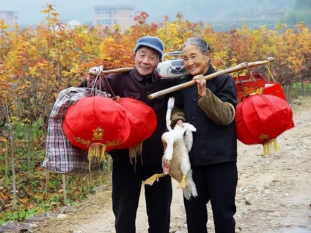 如果老伴先走了，儿女不在身边，做好4件事，就不怕晚景凄凉