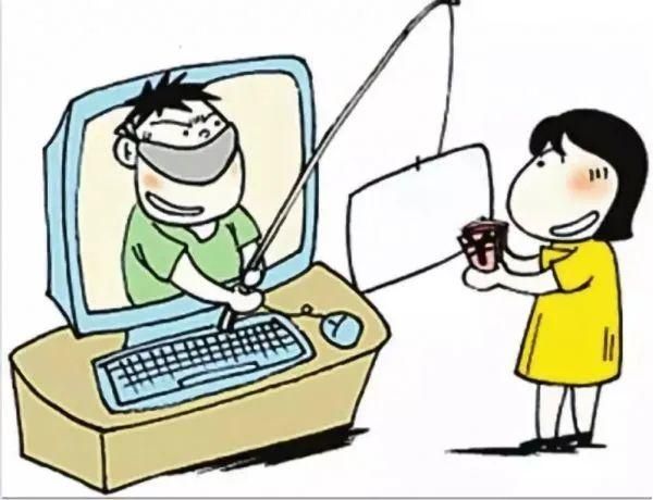 老公删了微信聊天记录怎么查(女子想查看丈夫删除的微信聊天记录) 女子想查看丈夫删除的微信聊天记录,求助了网上的“技术人员”