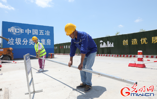 怎样知道老婆以前和谁开个房(网络中国节·七夕|工地夫妻房成温馨驿站) 网络中国节·七夕|工地“夫妻房”成“温馨驿站”