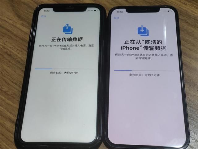 微信聊天记录怎么导入到另一个手机(买iPhone 13必看 教你两种方法迁移备份微信聊天记录) 买iPhone 13必看 教你两种方法迁移、备份微信聊天记录