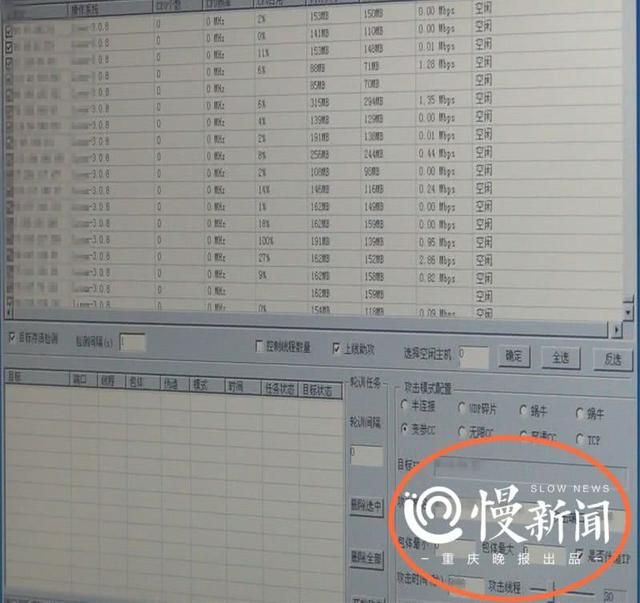 私人接单黑客(重庆一90后高中文凭自学成黑客) 重庆一90后高中文凭自学成黑客,靠 “黑吃黑”日进万金被捕