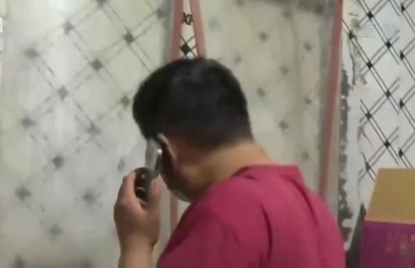怎么样才能查到对方的位置在哪里(男子被反锁在冷库) 男子被反锁在冷库,手机也没信号!教科书式自救→
