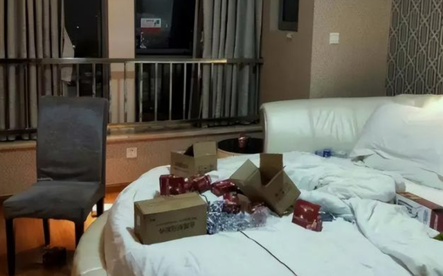 酒店开的房记录多久就查不到了(酒店开房记录会保存多久谁能看到答案来了) 酒店开房记录会保存多久?谁能看到?答案来了