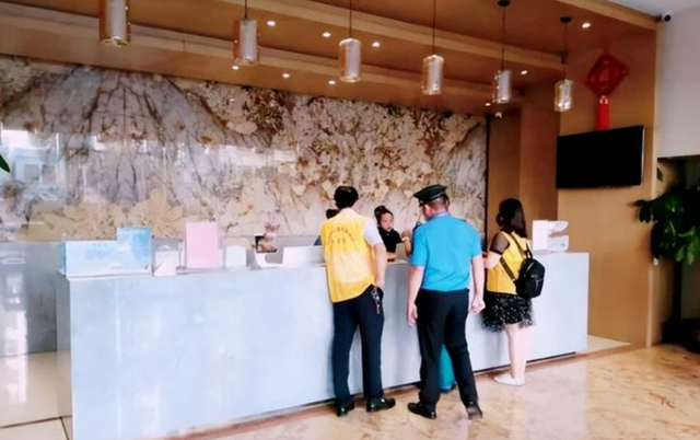 酒店开的房记录多久就查不到了(酒店开房记录会保存多久谁能看到答案来了) 酒店开房记录会保存多久?谁能看到?答案来了