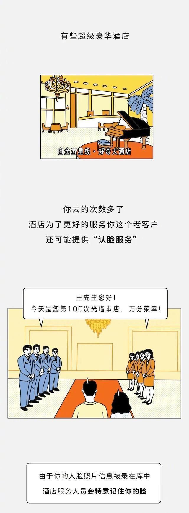 酒店查入住记录(你去酒店开房的记录) 你去酒店“开房”的记录,会有多少人知道?看完你还敢去吗?