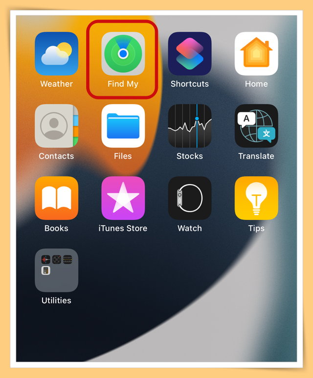 有手机号码查找对方位置(担心家人出门走失迷路手把手教你用iPhone定位来找到他们) 担心家人出门走失迷路?手把手教你用iPhone定位来找到他们