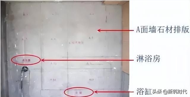 定位不准确怎么解决(项目施工品质管控重点施工放线及大小样制作如何做) 项目施工品质管控重点——施工放线及大小样制作如何做?