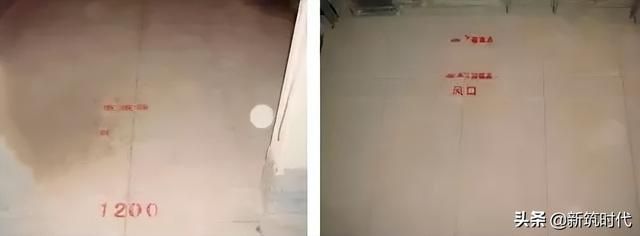 定位不准确怎么解决(项目施工品质管控重点施工放线及大小样制作如何做) 项目施工品质管控重点——施工放线及大小样制作如何做?