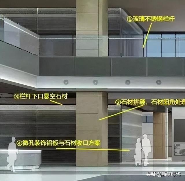 定位不准确怎么解决(项目施工品质管控重点施工放线及大小样制作如何做) 项目施工品质管控重点——施工放线及大小样制作如何做?