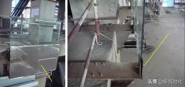 定位不准确怎么解决(项目施工品质管控重点施工放线及大小样制作如何做) 项目施工品质管控重点——施工放线及大小样制作如何做?