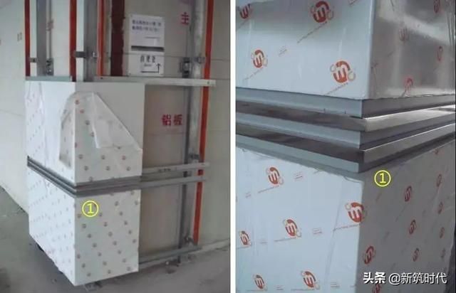 定位不准确怎么解决(项目施工品质管控重点施工放线及大小样制作如何做) 项目施工品质管控重点——施工放线及大小样制作如何做?