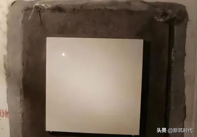 定位不准确怎么解决(项目施工品质管控重点施工放线及大小样制作如何做) 项目施工品质管控重点——施工放线及大小样制作如何做?